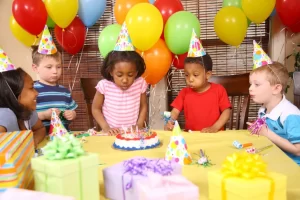 Read more about the article Chandamama World- The Best Birthday party Decorations Event Organizers