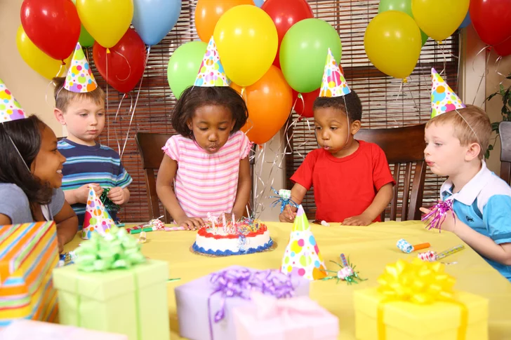 You are currently viewing Chandamama World- The Best Birthday party Decorations Event Organizers