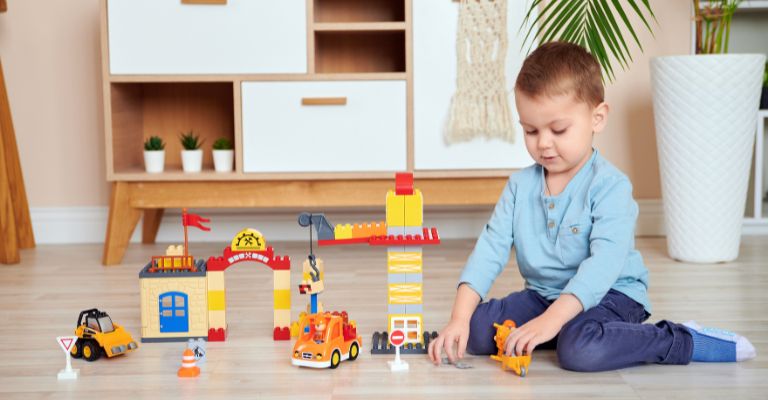 Read more about the article <strong>Chandamama World- Rent the best indoor party game toys</strong>