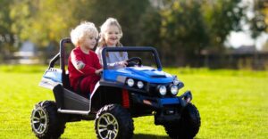 Read more about the article Chandamama world- Toy Car on rent in Mumbai for kids